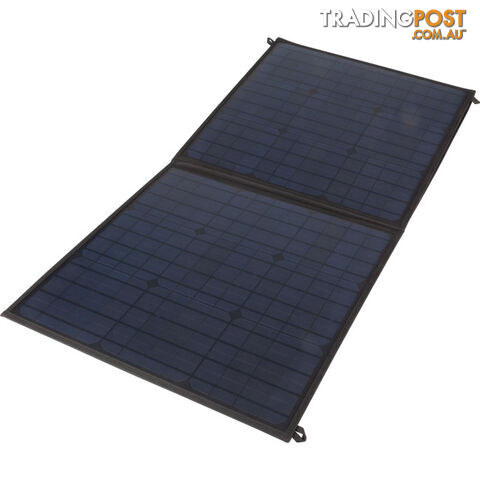 GH2015 100W BLANKET SOLAR PANEL