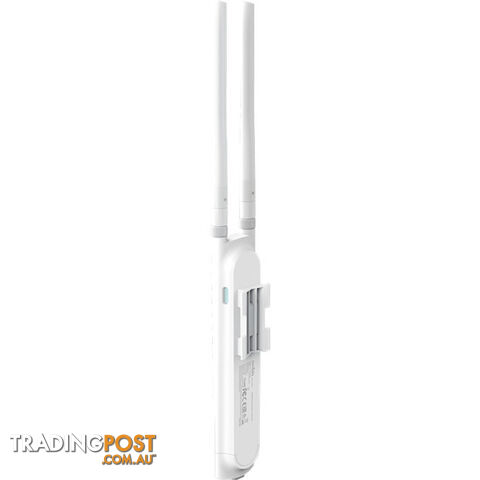 EAP110OUTDOOR 300MBPS OUTDOOR ACCESS POINT TP-LINK - photo 2 of 7