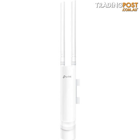 EAP110OUTDOOR 300MBPS OUTDOOR ACCESS POINT TP-LINK
