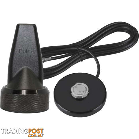 ANT-PU-00004 PULSE LARSEN MAG MOUNT ANTENNA 698-2700MHZ / 4-5.6DB