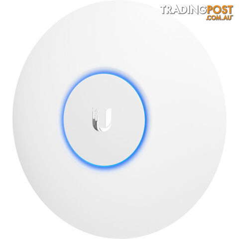 UAP-AC-PRO UNIFI AC1750 ACCESS POINT WITH POE INJECTOR