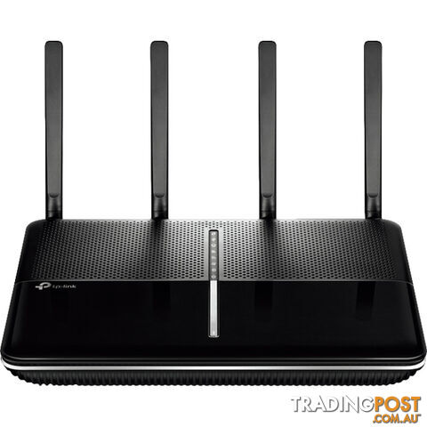 ARCHERVR2800 AC2800 GIGA VDSL MODEM ROUTER VR2800 ADSL USB 3G 4G MU-MIMO - photo 2 of 5
