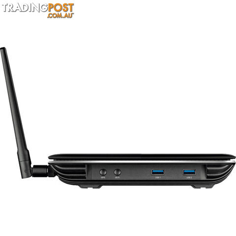 ARCHERVR2800 AC2800 GIGA VDSL MODEM ROUTER VR2800 ADSL USB 3G 4G MU-MIMO - photo 5 of 5