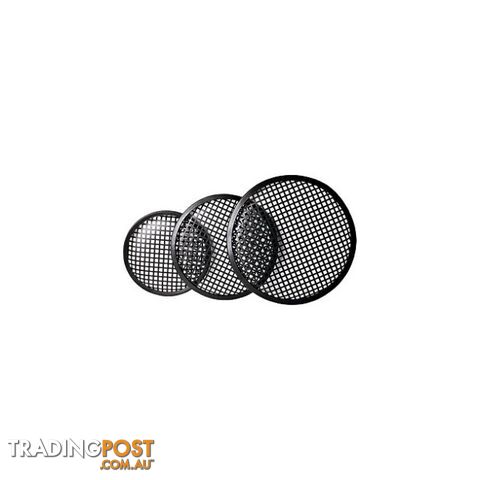MG12 300MM METAL SPEAKER GRILLE
