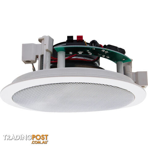 RCS500 5" REFERENCE CEILING SPEAKERS PAIR