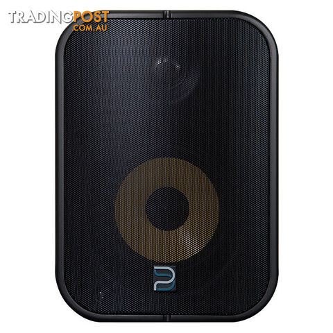BSP500B 5.25" 2 WAY 40W INDOOR/OUTDOOR POE NETWORK STREAMING SPEAKER - photo 2 of 4