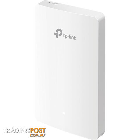 EAP235-WALL AC1200 WALL PLATE ACCESS POINT OMADA MU-MIMO