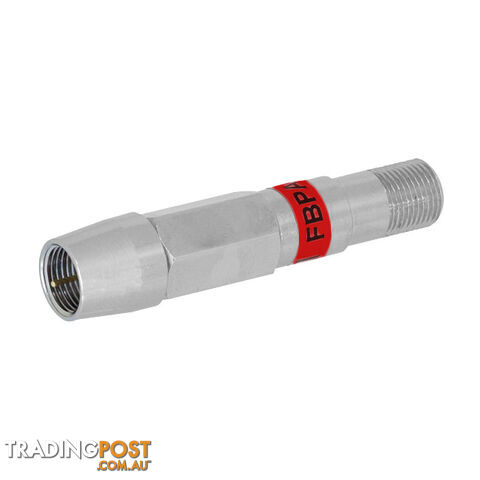 FBPA50 -50DB 4G/LTE FILTER 174-230MHZ CH6-12 AERIAL INDUSTRIES