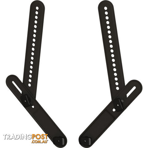 FPA405B2 SANUS SOUNDBAR MOUNT 6KG SANUS VIEWPOINT - photo 3 of 4