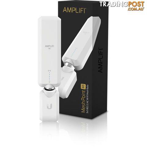 AFI-P-HD AMPLIFI HD MESH POINT - photo 3 of 5