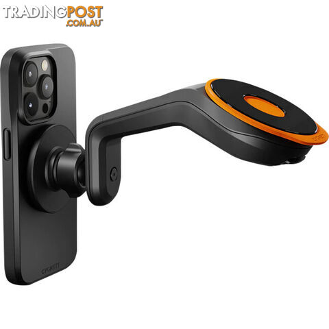 CYGCWM MAGDRIVE CAR WINDOW MOUNT MAGSAFE - photo 4 of 4