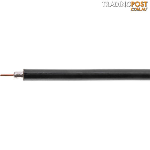 LL195-1M LL195 50OHM COAXIAL CABLE -1M LOW LOSS PER METRE