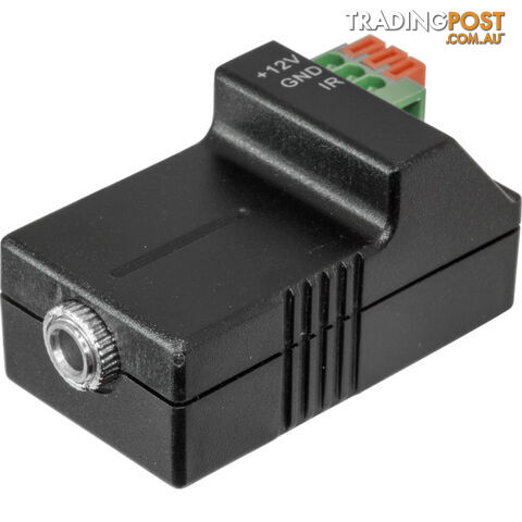 PRO1294B IR RECEIVER ADAPTOR FOR REMOTE CONTROL EXTENDER