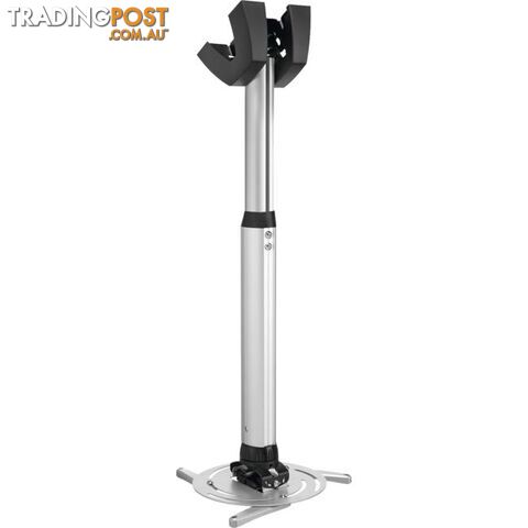 PPC2555 ADJUSTABLE PROJECTOR MOUNT 550 - 850 HEIGHT MAX 25KG