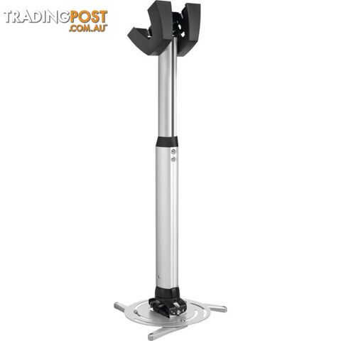 PPC2555 ADJUSTABLE PROJECTOR MOUNT 550 - 850 HEIGHT MAX 25KG