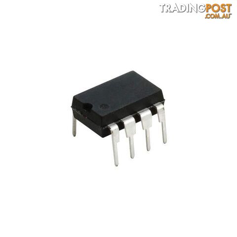 LF442CN JFET DUAL LO-PWR OP AM