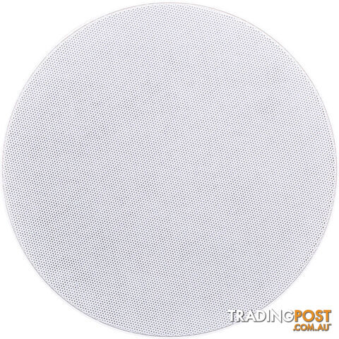 EC6S 100W SINGLE STEREO 6.5" 2 WAY IN-CEILING SPEAKER ADJUSTABLE TWEETERS - photo 2 of 6