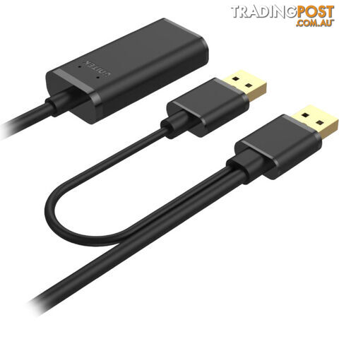 Y278 10M USB2.0 ACTIVE EXT LEAD - photo 3 of 6