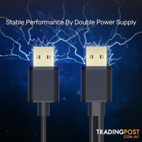 Y278 10M USB2.0 ACTIVE EXT LEAD - photo 5 of 6