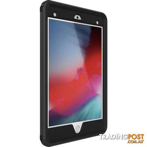 IPDMDB IPAD MINI GEN5 CASE BLACK DEFENDER SERIES - photo 4 of 12