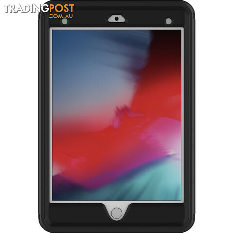IPDMDB IPAD MINI GEN5 CASE BLACK DEFENDER SERIES - photo 3 of 12