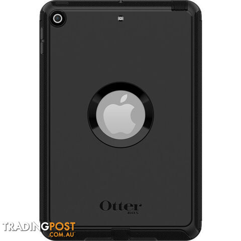 IPDMDB IPAD MINI GEN5 CASE BLACK DEFENDER SERIES