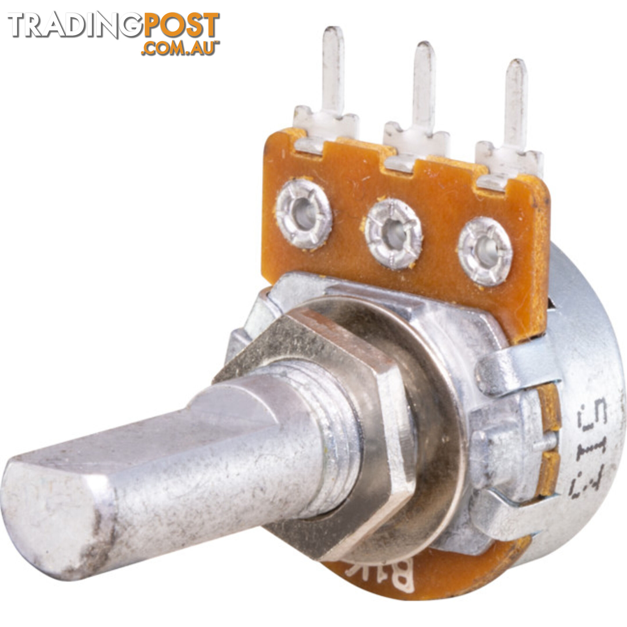 18PN1KB 1K (B) LINEAR POT POTENTIOMETER