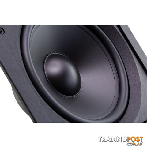 EW8 8" 2-WAY 125W IN-WALL SPEAKER 8 OHM - photo 3 of 5