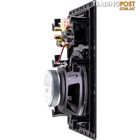 EW8 8" 2-WAY 125W IN-WALL SPEAKER 8 OHM - photo 4 of 5