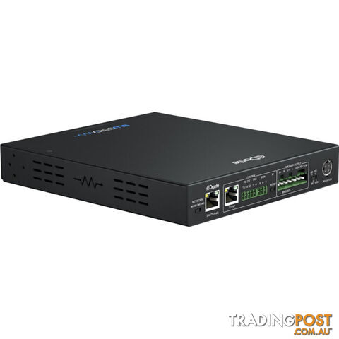 NPA70DA DANTE NETWORKED 2X 35W POWER AMPLIFIER 1X 70W MONO - photo 3 of 4