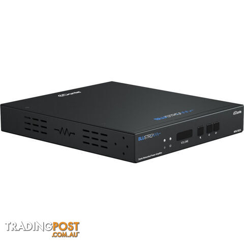 NPA70DA DANTE NETWORKED 2X 35W POWER AMPLIFIER 1X 70W MONO
