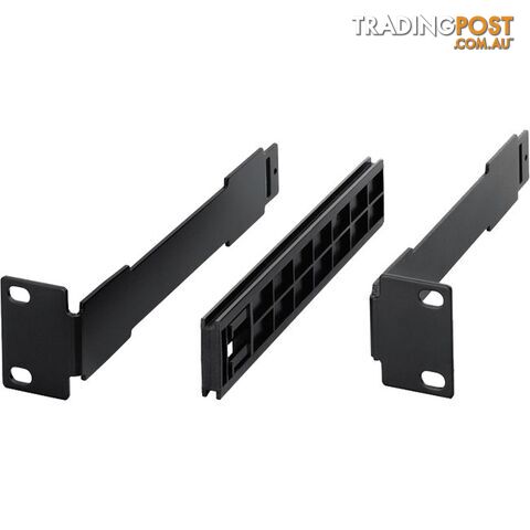 MBWT4 DOUBLE RACK BRACKET SUITS TOA 5000 SERIES MIC RECEIVERS