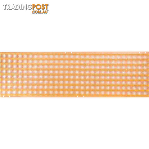 PCB95303 95MM X 303MM PCB BOARD MATRIX / VERO / BREADBOARD