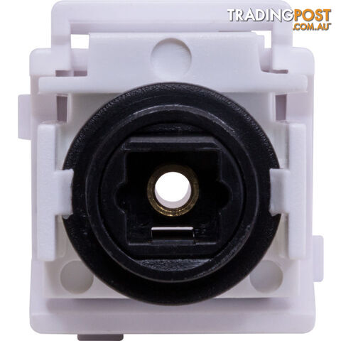 PK4720 TOSLINK OPTICAL INSERT JOINER - photo 3 of 3