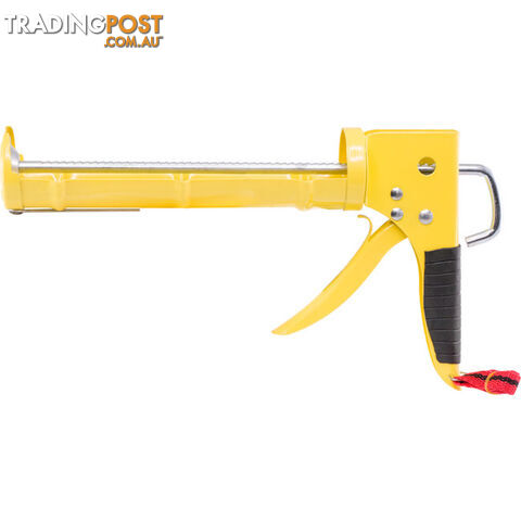 CG01 HEAVY-DUTY CAULKING GUN SUITS SILICON CARTRIDGE