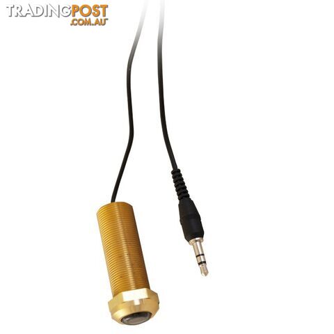 PRO1292 IR RECEIVER TUBE