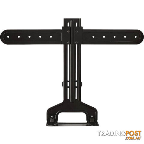 WSSBM1B2 SANUS HEIGHT ADJUSTABLE SOUNDBAR MOUNT FOR SONOS BEAM