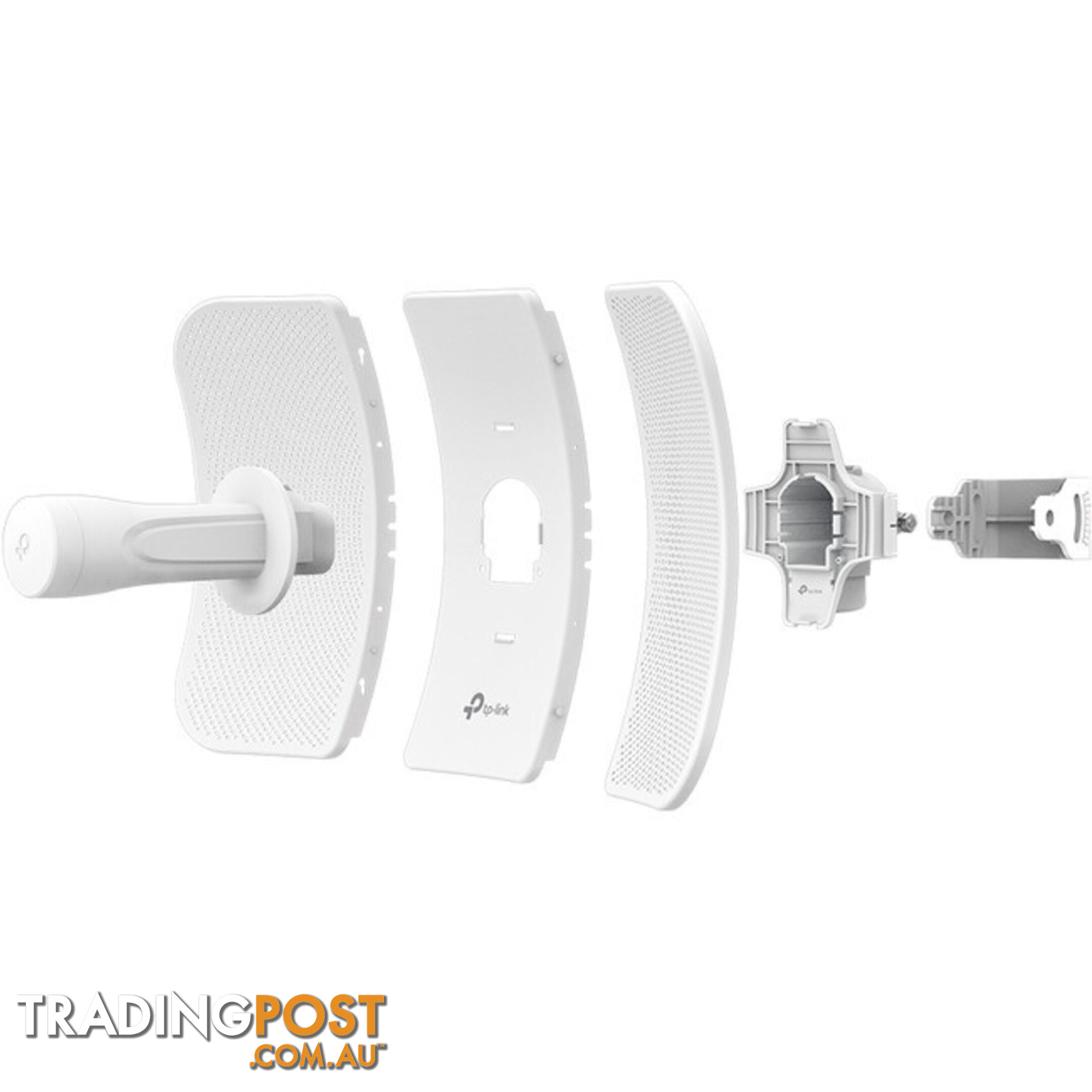 CPE710 OUTDOOR AP 5GHZ 867MBPS 23DBI CPE