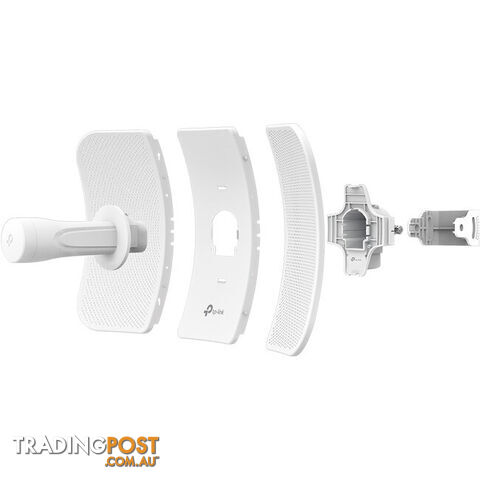 CPE710 OUTDOOR AP 5GHZ 867MBPS 23DBI CPE