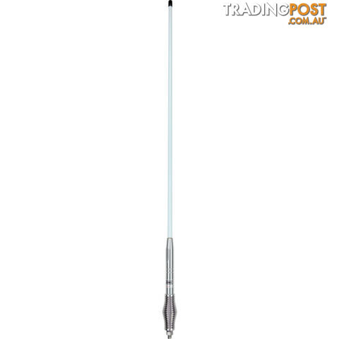 AE4702 6.6DBI UHF COLLINEAR AERIAL MEDIUM DUTY SPRING GME