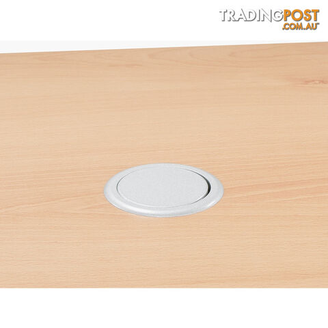 EPS012 DESK TOP POP UP POWER STRIP ERGOVIDA - photo 4 of 4