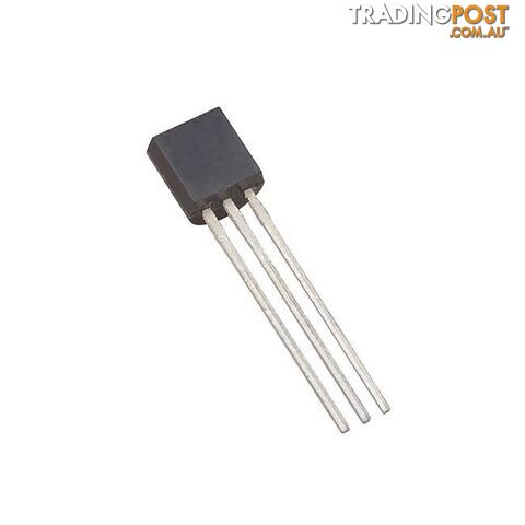 LM79L15ACZ VOLT REGULATOR -15V 100MA T092