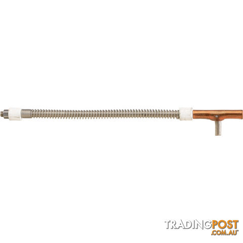 SS6A 6A PUSHROD ASSEMBLY SCOPE 06A