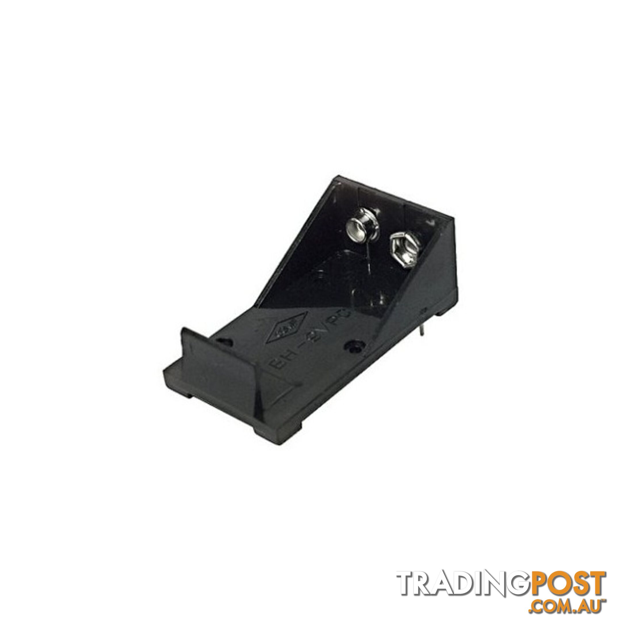 BH9VPC 9V PCB BATTERY HOLDER