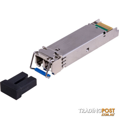 SFP20SMLC 1.25G SFP SM LC 20KM MODULE DUAL FIBRE 1310NM - photo 2 of 2