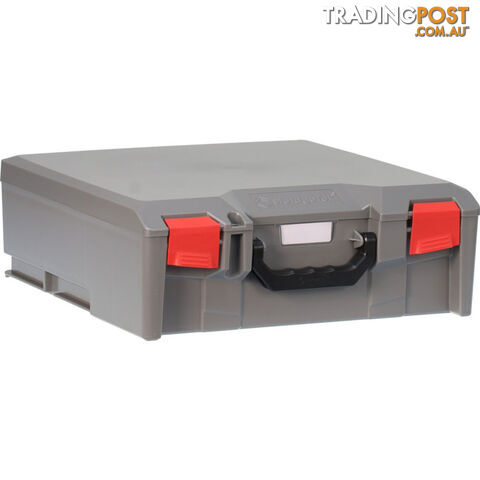 STL-GY ABS LARGE CASE GREY - photo 2 of 2