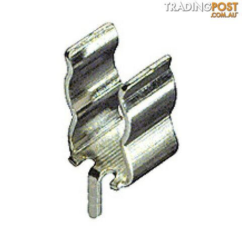 3AGFC 7.4A 3AG PCB MOUNT FUSE CLIP