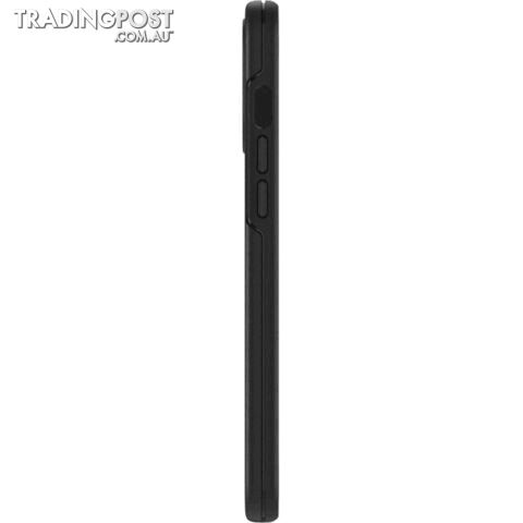 IPH12PMSMB IPHONE 12 PRO MAX CASE BLACK MAGSAFE SYMMETRY SERIES+ - photo 3 of 11