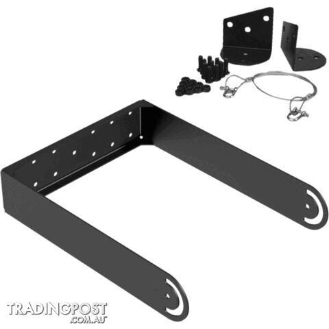 MBK212Z AUDAC MOUNTING BRACKET SUITS HS212TMK2