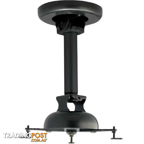 VMPR1B ADJUSTABLE PROJECTOR MOUNT WITH TILT & SWIVEL - SANUS - photo 5 of 6